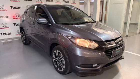 HONDA HR-V 1.8 16V FLEX EX 4P AUTOMÁTICO HONDA HR-V 1.8 16V FLEX EX 4P AUTOMÁTICO